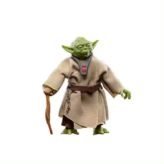 Yoda (Dagobah). The Vintage Collection. Star Wars: Episode V - 1