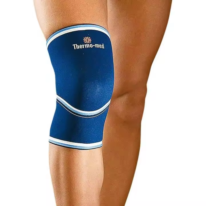 Orliman Rodillera Neopreno Cerrada Talla 6 4100 - 1
