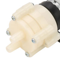 Bomba De Agua Eléctrica Mini Diámetro Para Máquina De Té Acuario Bomba De Vacío De Diapaño DC 12V Para Sistemas De Agua - details 10