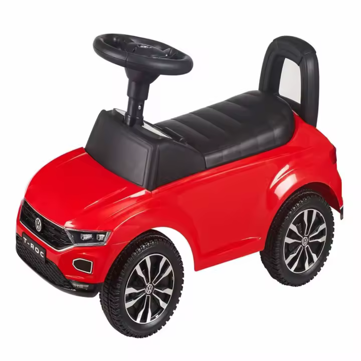 Correpasillos Baby Push Toys Wv T-Roc 64X30X39.5Cm Runruntoys (Injusa 5007) - 1