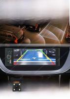 Receptor De Radio Para Coche Universal 1 Din Pantalla Táctil HD Con Control De Un Botón CarPlay MP5 Soporte FM Y USB Para Hyundai Lada Toyota Nissan Ford - details 19