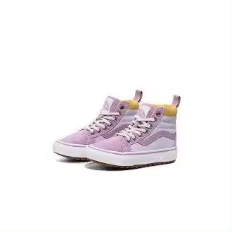 Zapatilla para Niños  Vans Mte Sk8-Hi  Rosa - 1