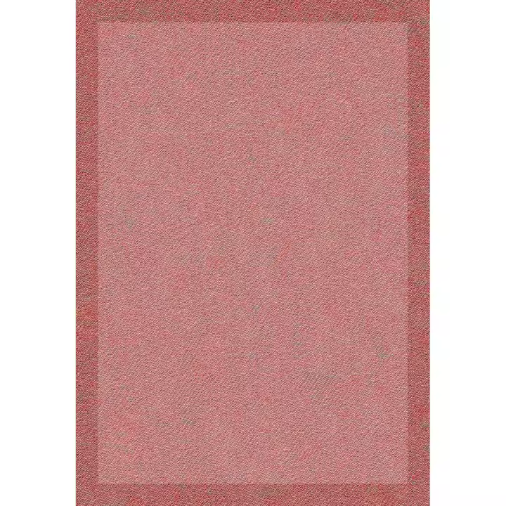 ALFOMBRAS VINILICA PVC SALON DORMITORIO COCINA BAÑO PASILLO IMITACION YUTE ALTA CALIDAD PLANO ANTIACAROS AMORTIGUAN RUIDO DISEÑO EXCLUSIVO IMITACION TEJIDO NATURAL FACIL LIMPIEZA ANTIDESLIZANTE MASCOTAS NIÑOS roja amarilla azul verde REF ANA DURAN DAHIRIS - 1