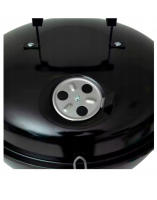 Big Jeff Sterling Charcoal BBQ Grill 37 x 45,5 cm - details 4
