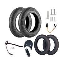 Kits de Neumático de 10" para Patinete Xiaomi - Rueda de Mejora - details 0