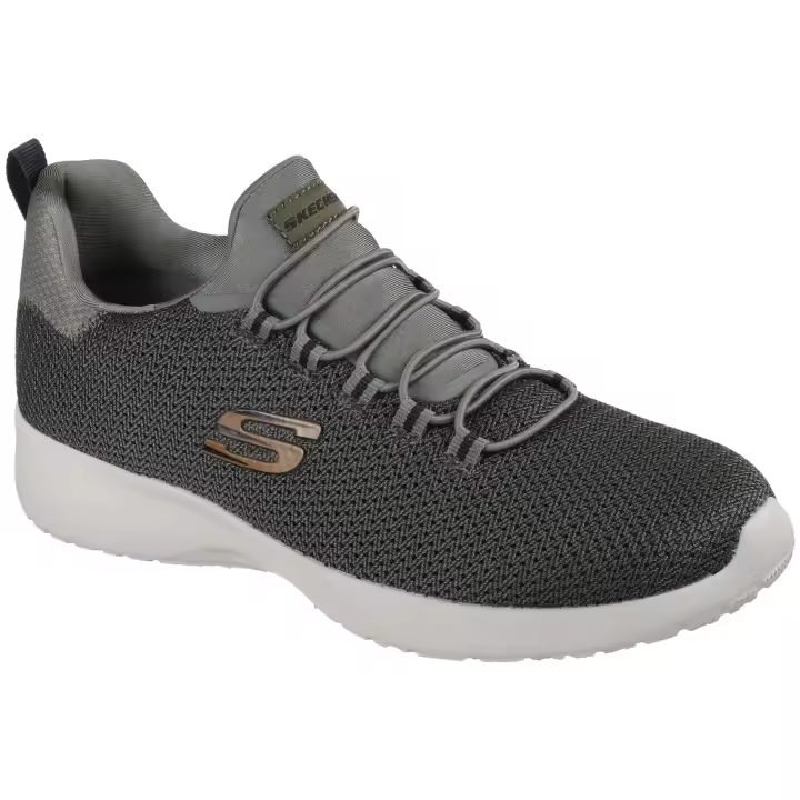 Zapatillas Multideporte (Walking Y Training) marca Skechers modelo 58360Olv para unisex en color verde - 1