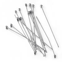 50pcs Pinzas De Acero Inoxidable Para Fabricación De Joyas Suministros De Metal De 0.5mm Para Manualidades Y Artesanía - details 1