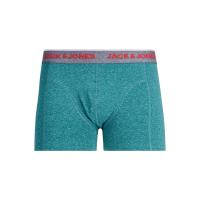 Jack & Jones hombre Boxer 1 unid Serie Trunks 95% algodón y 5% elastano muy suave y cómodo REF 12181039 - details 3