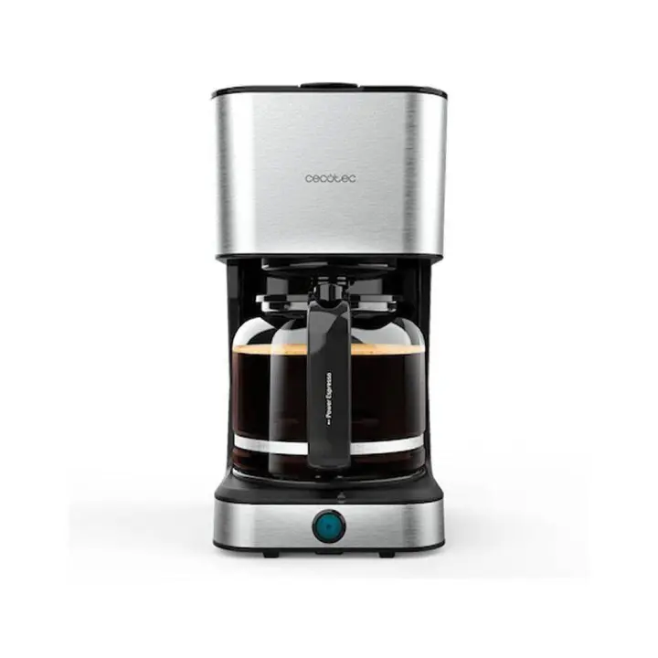 Cafetera de Goteo Coffee 66 Heat - 1