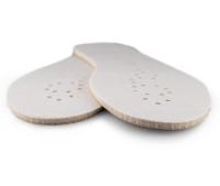 Edea Plantillas ANATOMICAS PLANAS para botas de patinaje  - Tallas 200-280 - details 1