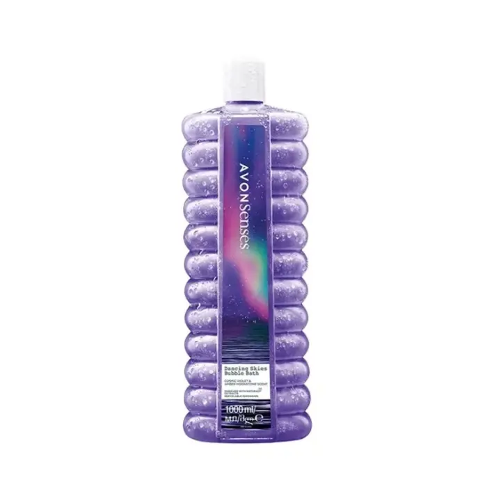 Baño de burbujas Avon Senses dancing 1L  AVON - 1