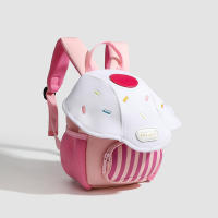 Mochila para niños, mochila escolar personalizada para jardín de infantes, mochila de viaje para bebés y niños, adecuada para viajes cortos de senderismo y actividades al aire libre para niños. - details 18