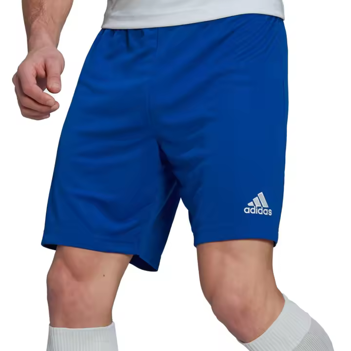 Short Adidas Entrada 22 HG6294 Azul - 1