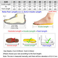 Zapatos De Caminar Para Mujer Suela Antideslizante Orthopedic Plataforma Mules Transpirables Tacón Bajo Zapatillas De Mujer - details 0