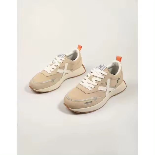 Zapatilla Xemine Munich - 1