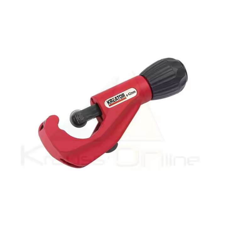 Varo Corta Tubos 3-42mm Herramienta de Corte Precisa y Duradera - 1