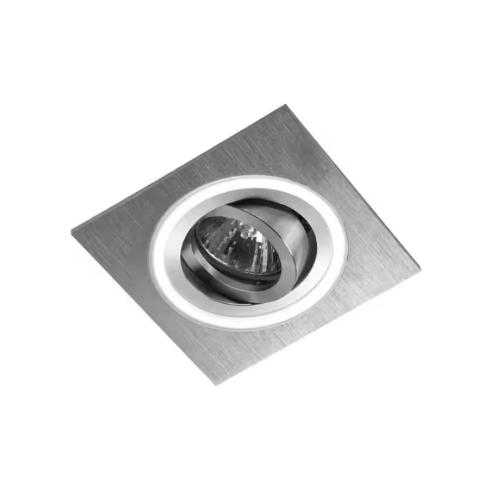 Aro Empotrable Led Aret (2,4W) - CRISTAL RECORD - Iluminación de Calidad - 1