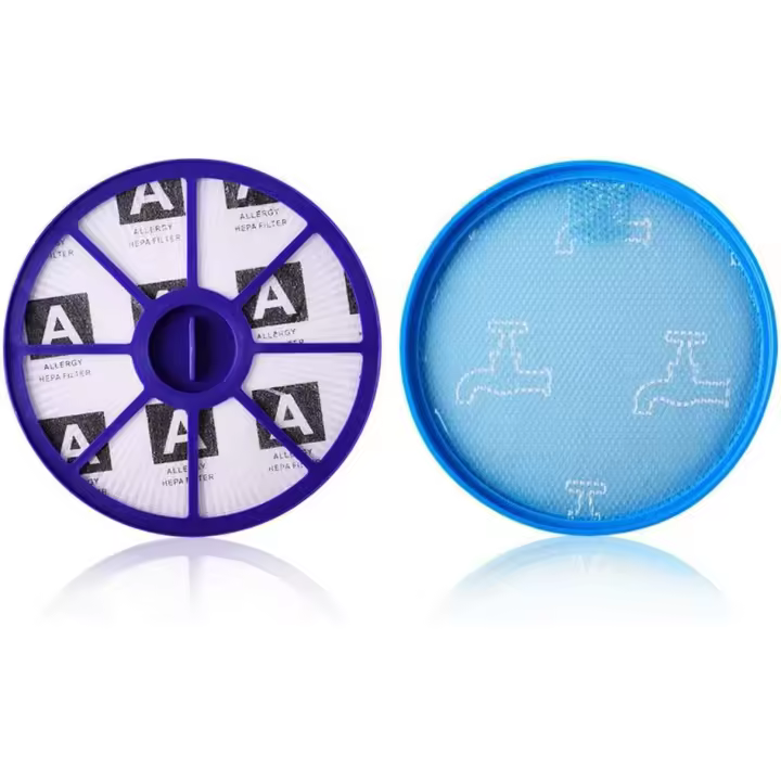 Paquete de filtros de repuesto para aspiradora Dyson DC19 DC29 DC19T2 DC21 DC20 - 1