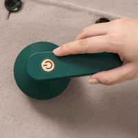 Desfibrillador Eléctrico Para Ropa Recargable Portátil Desenrollador De Pelusa De Tela Adecuado Para Suéteres Y Prendas De Vestir - details 10