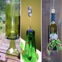 Realmote Profesional Para Cortar Botellas De Cerveza Y Vino Herramienta DIY Para Cutter De Vidrio Herramientas De Mosaico - details 16