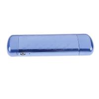Caja De Gafas De Metal Duradero Nueva Moda Accesorios De Lentes De Aleación De Aluminio Protector De Sol Capsula Flip Portátil Para Hombres Y Mujeres - details 18