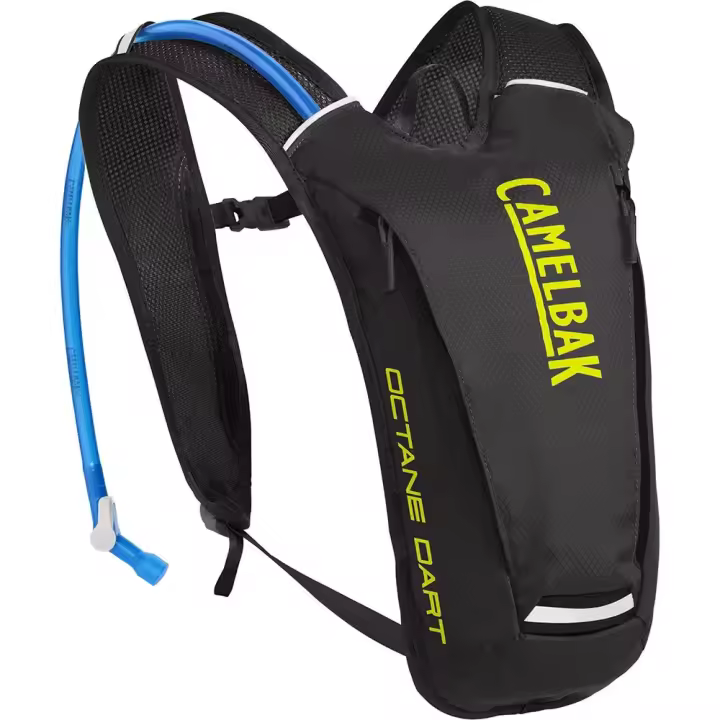 Camelbak Mochila De Hidratación Octane Dart 14l+crux 1.5l - 1