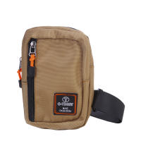 Bolsa De Pecho Deportiva Para Hombre Bolsa Transversal De Hombro Estilo Oxford Moda Casual Bolsa De Mano Para Viaje Y Teléfono - details 29