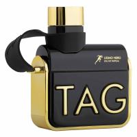 Perfume Árabe 100% Original Armaf Tag Him Uomo Nero Eau de Parfum 100ml – Exclusiva Fragancia Masculina con Notas de Oud, Especias y Cuero, Inspirada en la Elegancia y el Lujo de la Perfumera Árabe Tradicional para Hombres Sofisticados y Atractivos - details 2