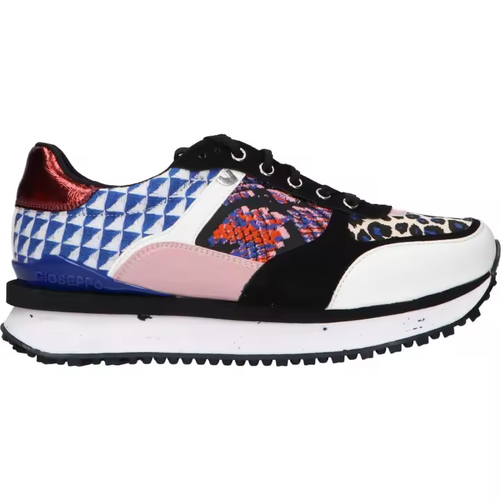 Deportivas de Mujer y Niña GIOSEPPO 67711-MOMPACH MULTICOLOR - 1