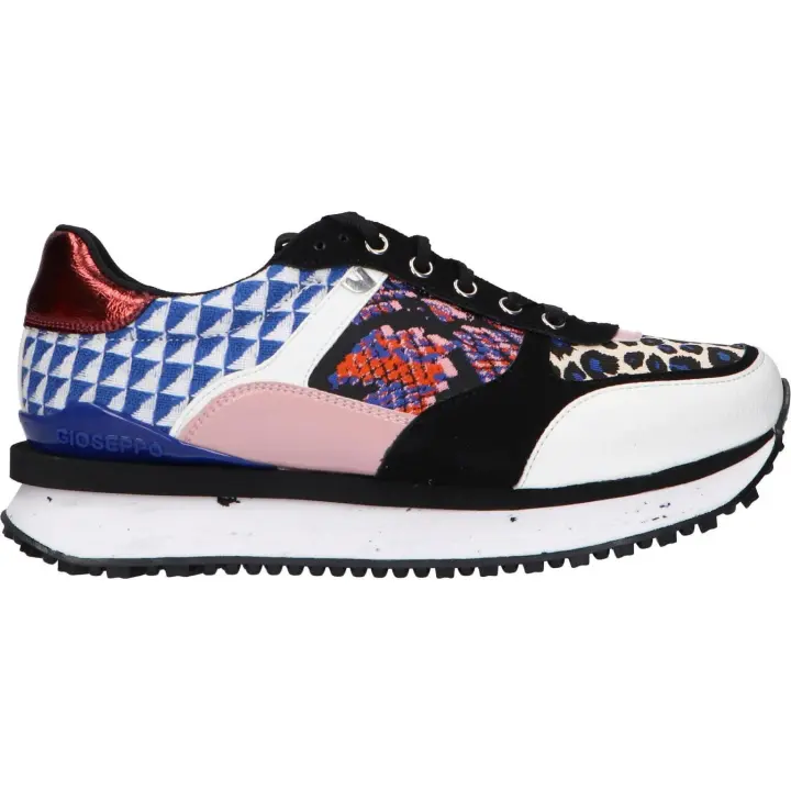 Deportivas de Mujer y Niña GIOSEPPO 67711-MOMPACH MULTICOLOR - 1