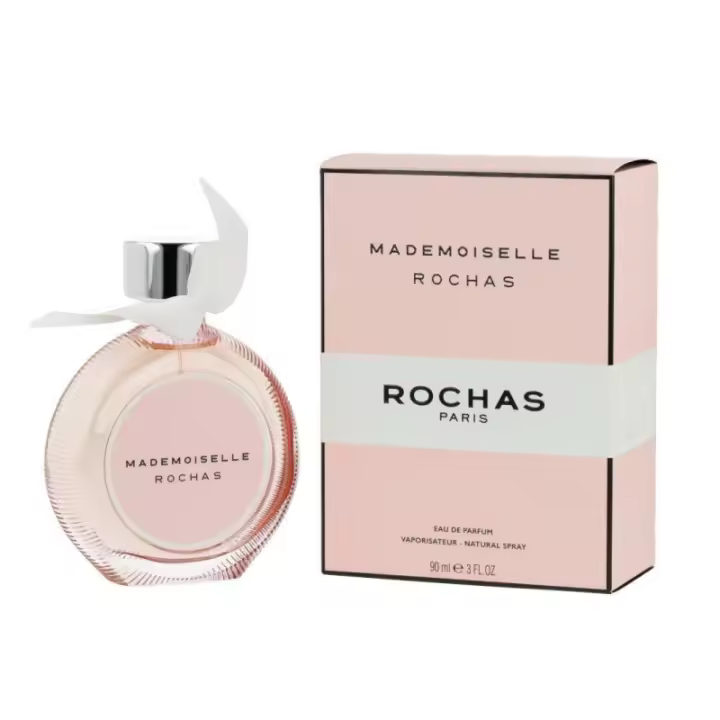 Mademoiselle Vapo 90 ml Eau de Parfum Rochas - 1