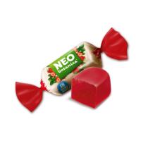 Caramelos de goma Stevia Fresa Neo Botánica 72g- Dulce sin Azúcar y Vegano ¡Tu snack Saludable! - details 2