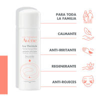 Avène Agua Termal Spray Calmante 300ml - Calma, Refuerza, Equilibra - Antiiritaciones - Alivia pieles oncológicas - details 0
