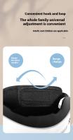 Casco De Seguridad Para Niños Vehículo Eléctrico Cuatro Estaciones Universal Medio Casco Dibujos Animados Divertidos Para Motocicleta Ciclismo Turismo - details 9