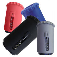 Abrepuertas Magnético 3 En 1 Acero Inoxidable Botella De Cerveza Abrevidrios Accesorios De Cocina Ecológico Y Duradero - details 8