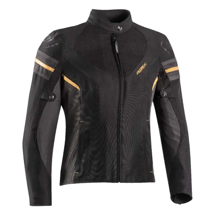 Ropa mujer Chaquetas Ixon Chaqueta Ilana Evo Negro - 1