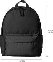 Mochipa Clásica Negra para Use Escolar y Excursiones - details 4