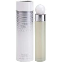 Perry Ellis 360 White Eau de Toilette Vaporizador 100ml - details 0