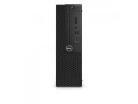 DELL Optiplex 3050 SFF, Intel Core i5-7500,  8 GB/16 Gb RAM, 256 Gb NVMe SSD, Windows 10 pro - details 1