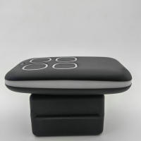 Duplicador De Control Remoto Para Puerta De Garage 433MHz 433.92MHz Código Grabber Clon Gate Key Fob Transmisor De Mano Command - details 2