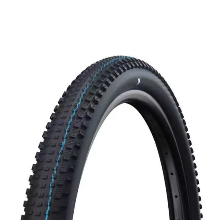 Schwalbe Cubierta De Mtb Rick Xc Pro Evo Spgrp Tubeless 29´´ X 2.25 - 1