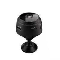Cámara Mini A9 IP 1080p HD Wireless Micro Vigilancia Nocturna Con Voz Cámara De Seguridad Para El Hogar Inteligente Wifi - details 4