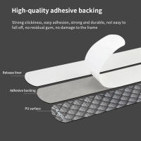 ETIQUETA DE CADENA DE BICICLETA TOOPRE Protector Anti-Rasguños Adhesivo Fuerte Impermeable Y Resistente Al Aceite Accesorios De Ciclismo - details 6