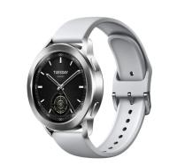 Xiaomi Watch S3 Reloj SmartWatch 47mm Plata - details 0