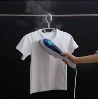 Vaporizador de Ropa Portátil 1000W – Plancha de Vapor de Mano para Viaje y Hogar – Eliminación Rápida de Arrugas - details 0