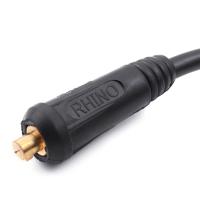 Pinza De Tierra Para Soldadura MIG TIG ARC 300A Cable De 1.5M Soporte De Soldadura Suministro De Soldadura Para Soldador - details 2