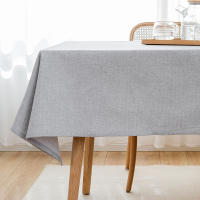 Mantel Antimanchados, Mantel Impermeable,Perfecto para todas las ocasiones Especiales, se puede utilizar en Cocina, Salón, Jardín, banquete - details 7