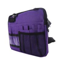 Bolsa De Cintura Para Enfermera Con Múltiples Bolsillos Y Cinturón Ajustable Organizador Portátil Para Mujeres - details 10