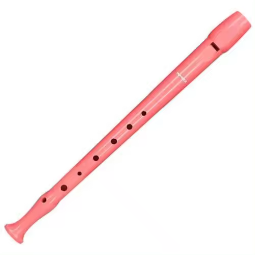 FLAUTA HOHNER 9508 COLOR CORAL - HOHNER - 1