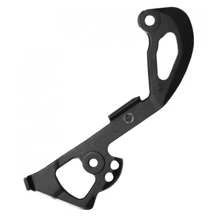 Shimano Portapoleas Interior para Bicicletas GS RD-M780 - 1